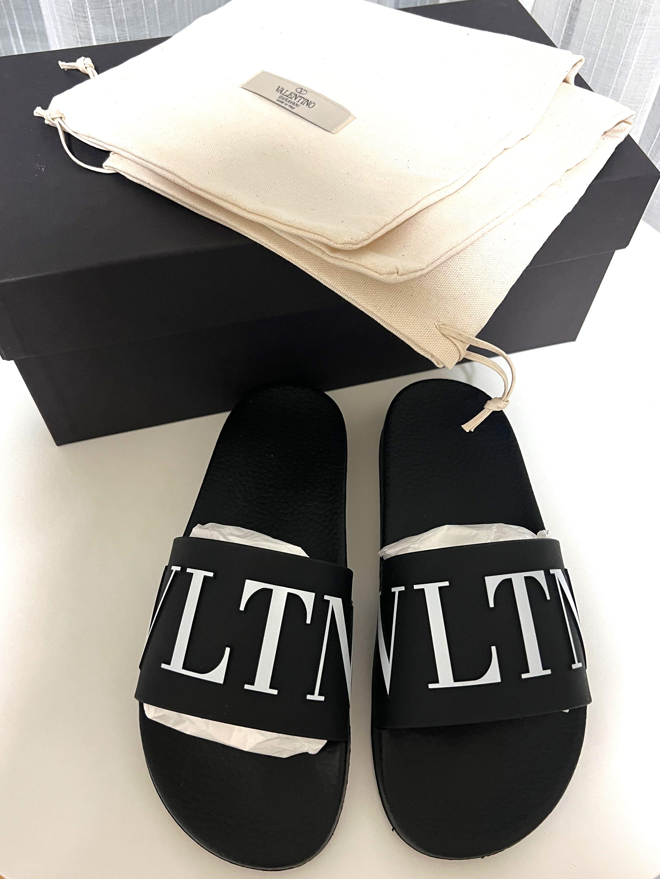 Valentino deals vltn slides
