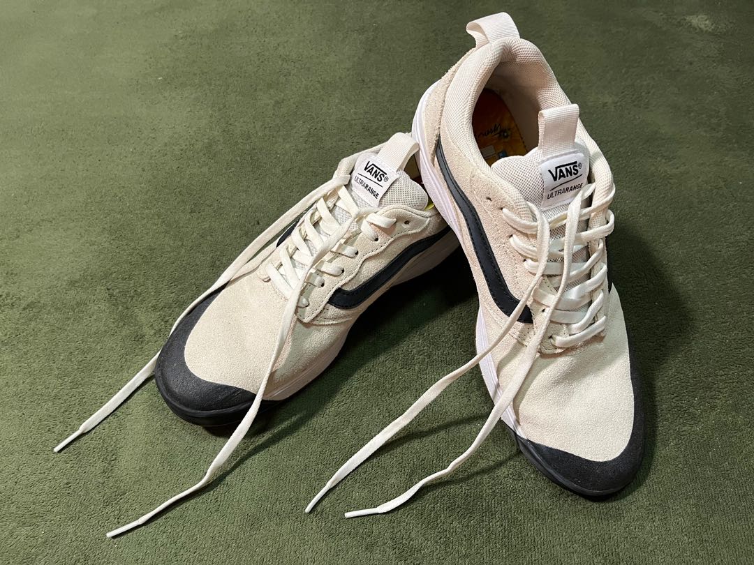 Vans ultrarange tyson peterson 2025