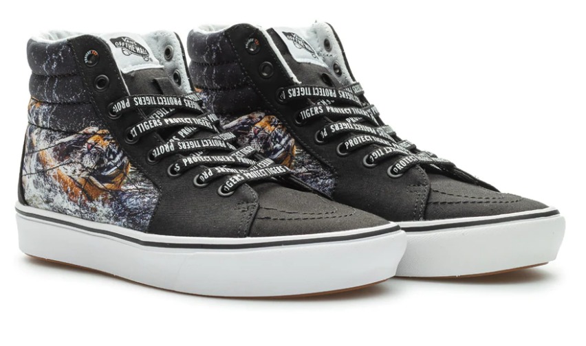 Vans x hotsell discovery