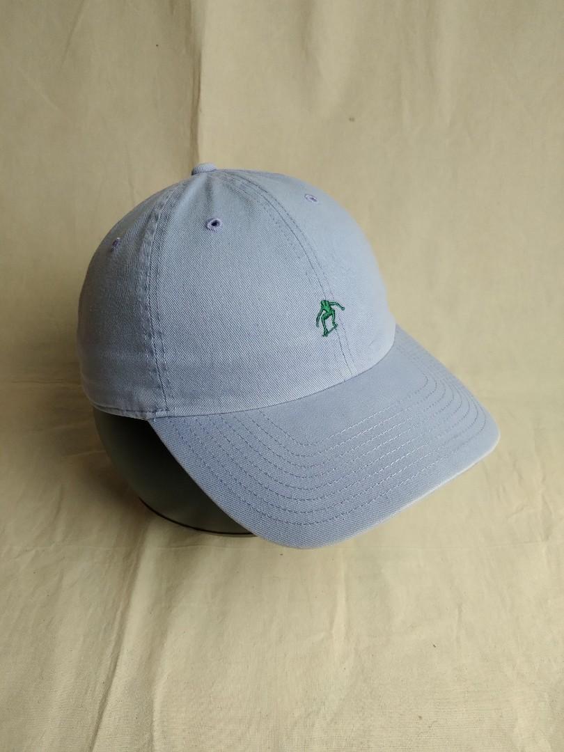 Vans x starter cap