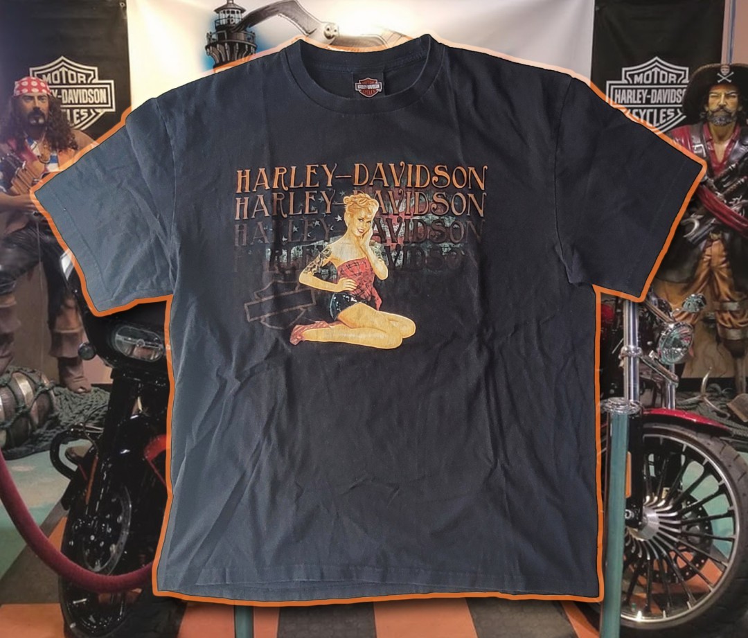 Harley Davidson Nags Head