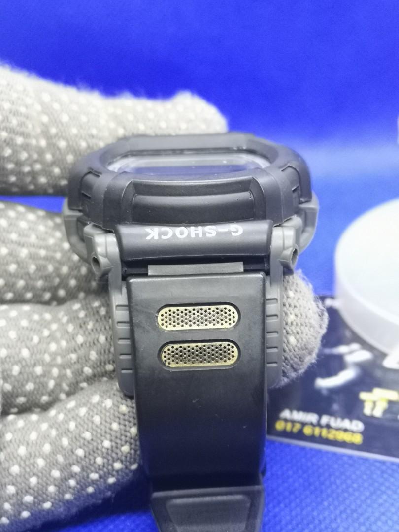 used G-SHOCK DW002 モーターキング｜メンズ