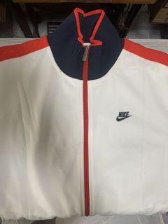Vintage Nike jacket