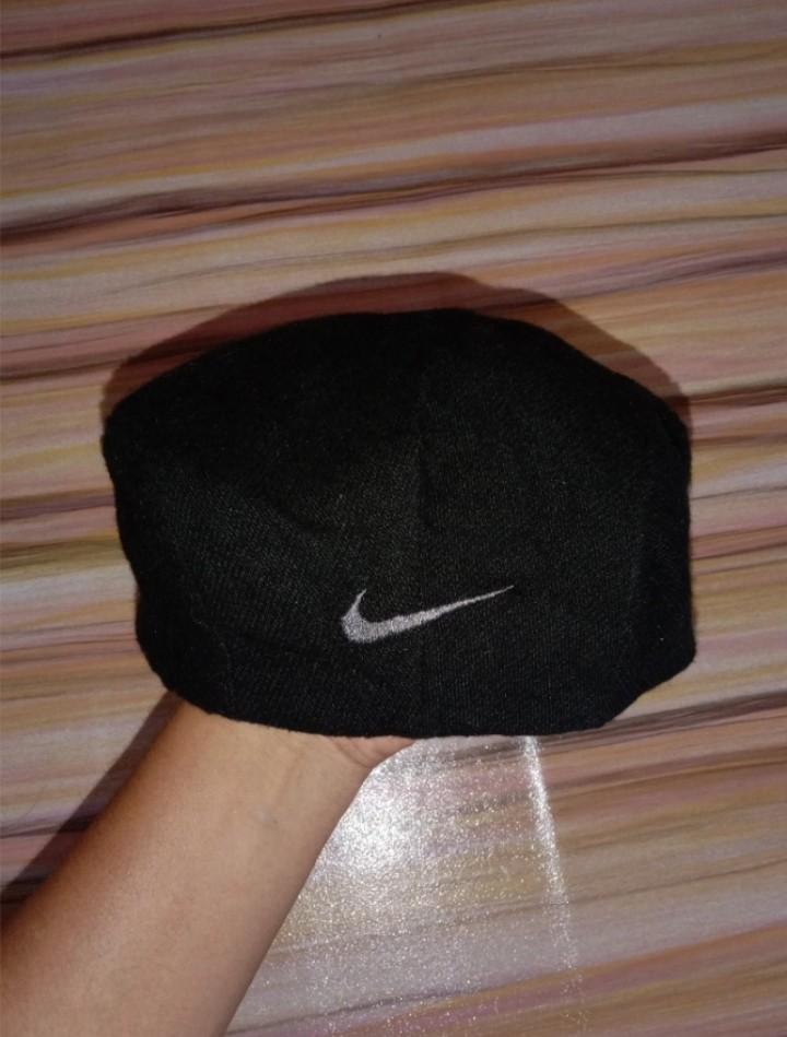 waway cap nike