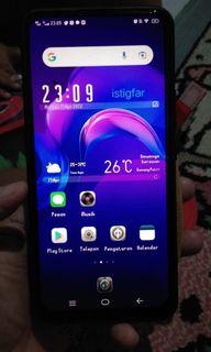 Vivo V15 normal