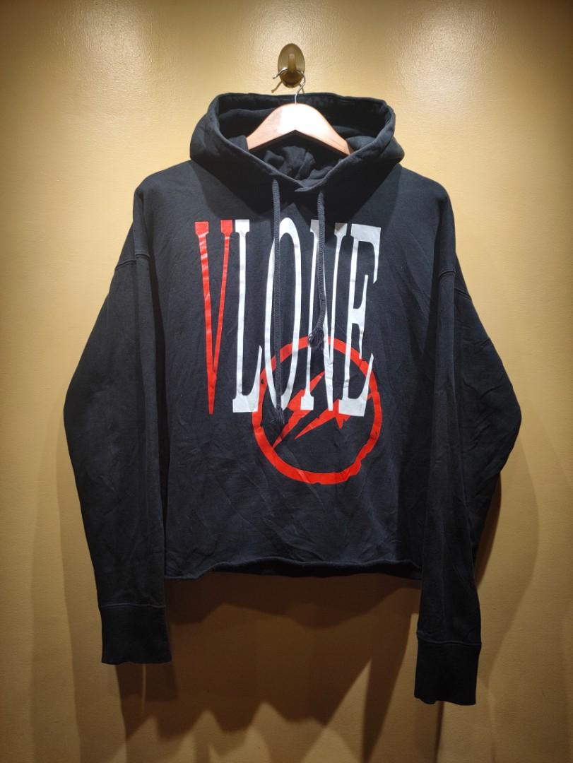 Vlone fragment hotsell hoodie