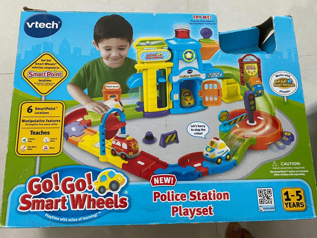 Vtech 991 best sale