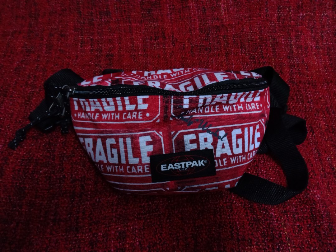 Waist bag Eastpak x Andy Warhol