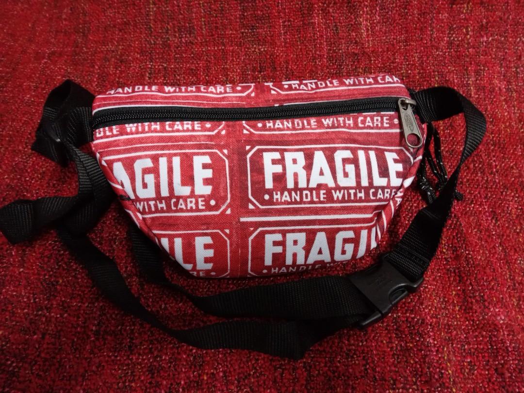 Waist bag Eastpak x Andy Warhol