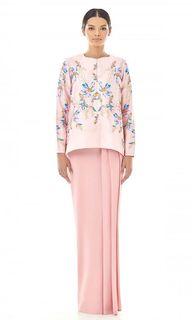Wanzar 2022 - Wistari in Pink