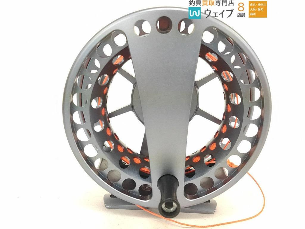 ラムソン スピードスター1.5 美品 Waterworks Lamson