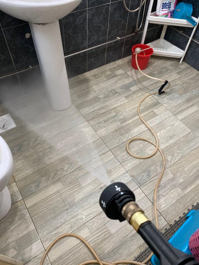 Worx Hydroshot 630E