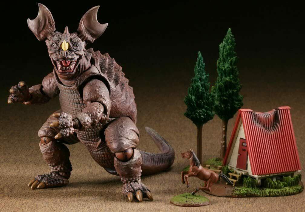 Sh monsterarts baragon store