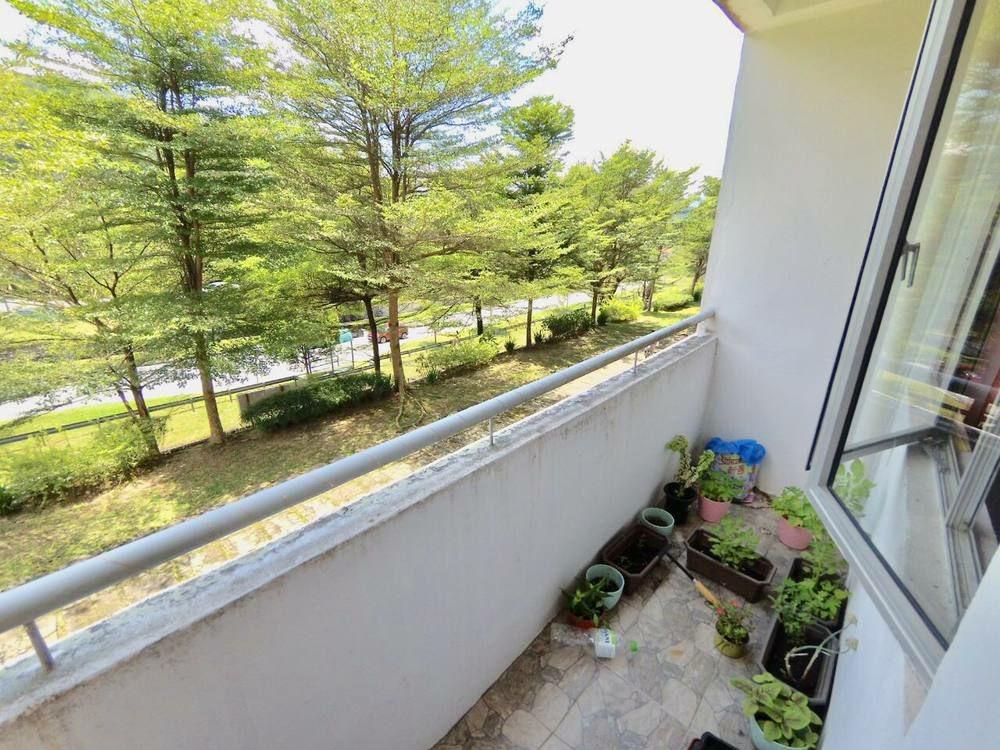 [WTS] Kyoto Gardens Condominium Bukit Antarabangsa, Property, For Sale on Carousell