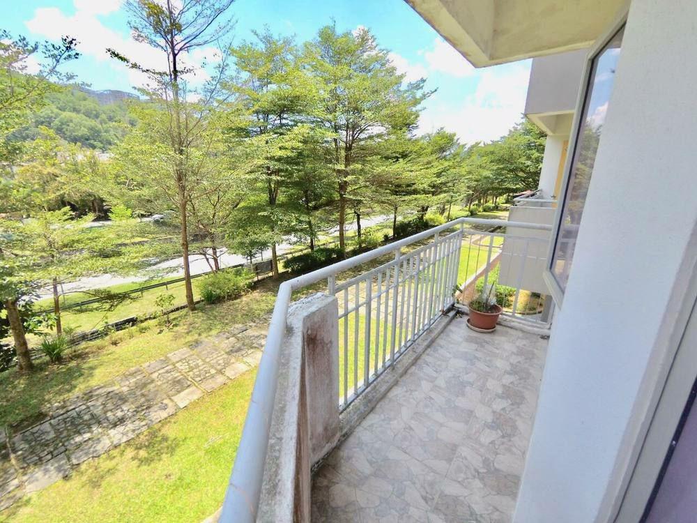 [WTS] Kyoto Gardens Condominium Bukit Antarabangsa, Property, For Sale on Carousell