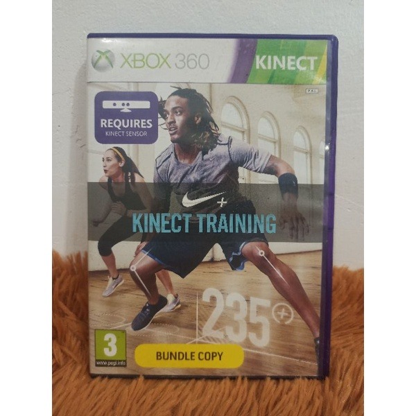 Nike xbox 360 shop
