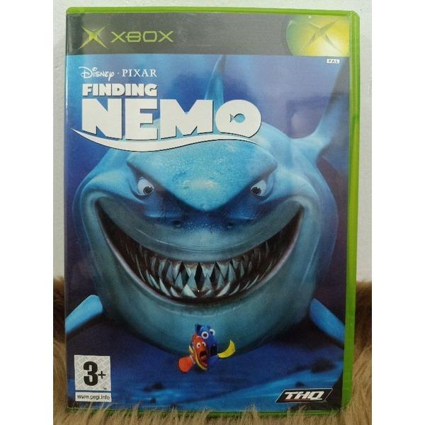 XBOX OG Disney Pixar Finding Nemo PAL (Category: Nintendo) located in Antipolo. Submitted by outerhavenretrogames (Listing ID 1155641631, Image 1). Description: Original XBOX Game Game Title: Disney Pixar Finding Nemo Edition: Standard Edition Region: PAL Language: English Inclusion: - 1pc Case - 1pc Art Cover - 1pc Manual - 1pc Game Disc Tested: Yes, Working Condition Disclaimer: Tested before posting, & Will Test Again before Shipout for Pictur
