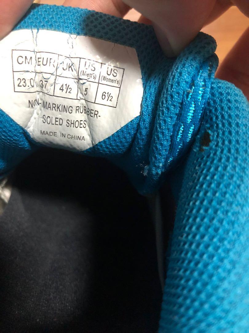 yonex kids badminton shoes