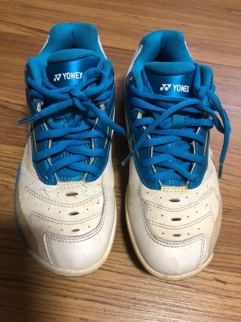 Yonex kids badminton shoes Women s Fashion Footwear Sneakers on
