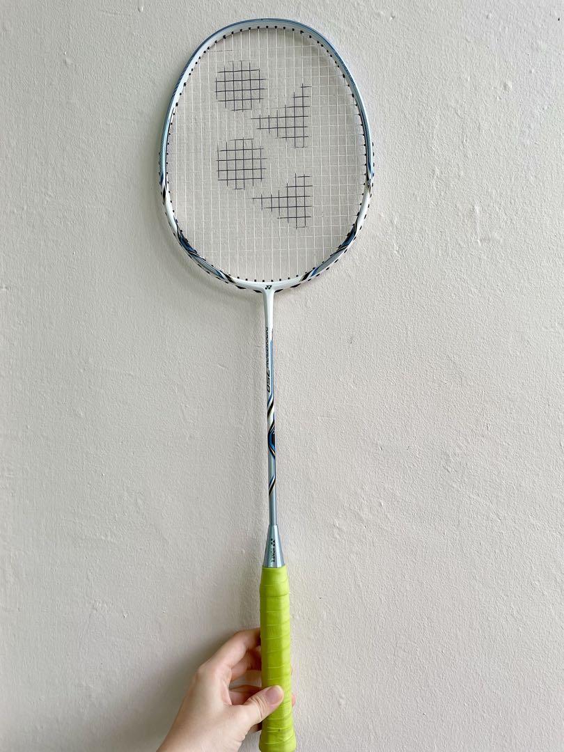 YONEX ナノレイ750 NANORAY 750-