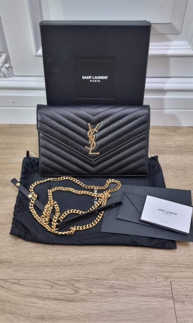 Ysl 22cm new arrivals