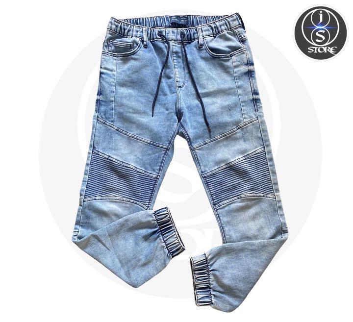 Zara Man Soft Denim