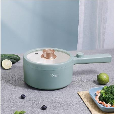 Non stick cookers discount