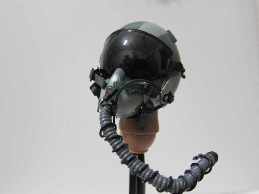 Toy pilot helmet sale