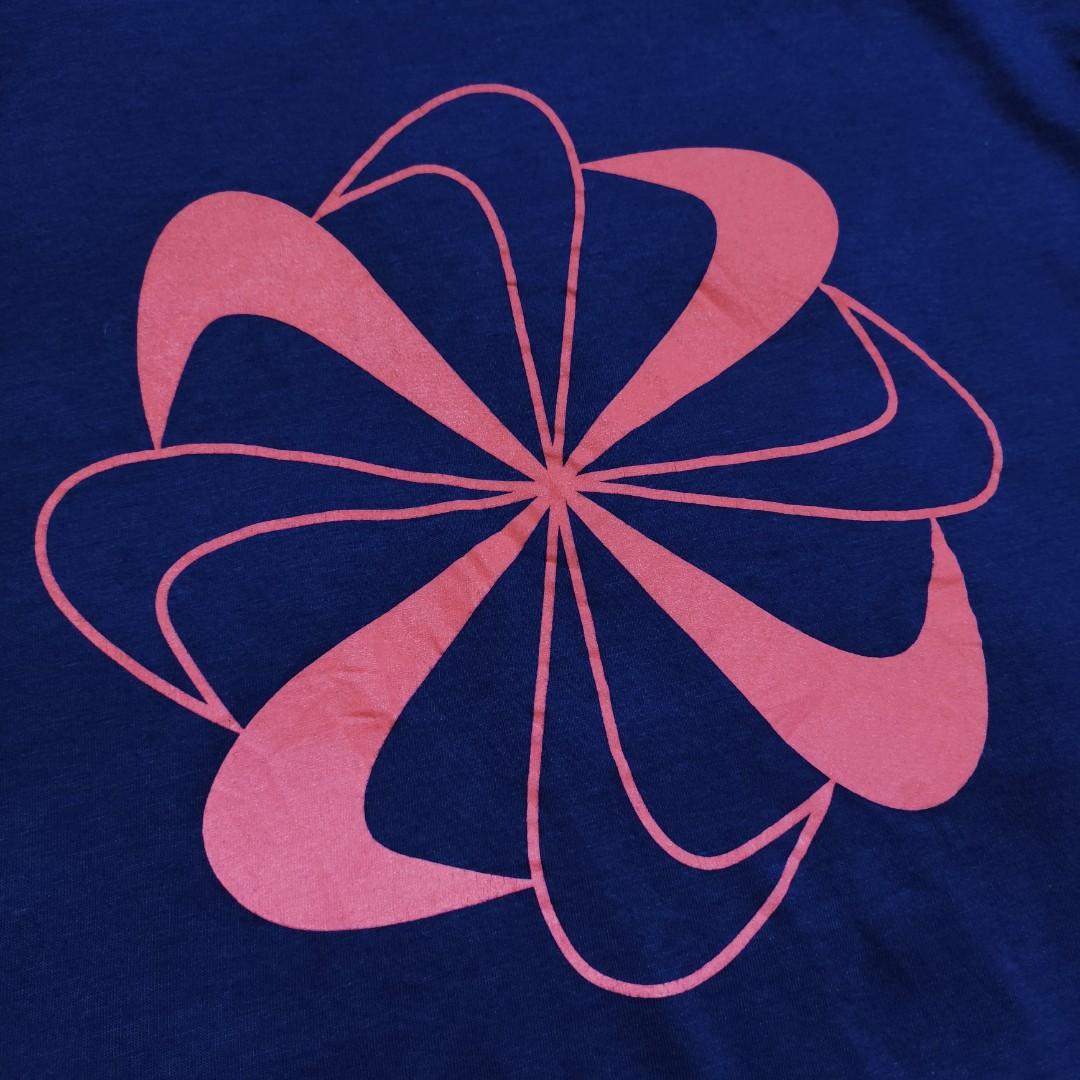 Nike swoosh pinwheel shop