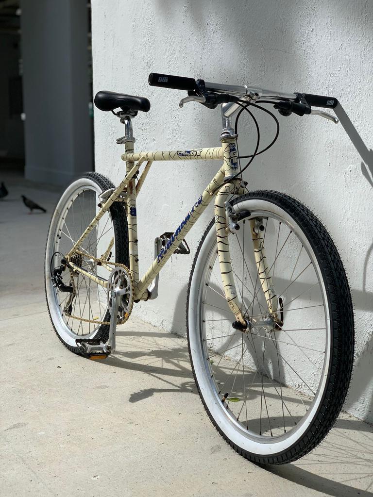 Avalanche mountain new arrivals bike for sale