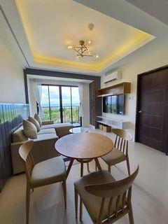 1Br condo with Taal Lake view near Highlands Steakhouse
