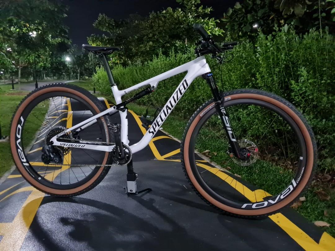 Specialized epic best sale pro 2021