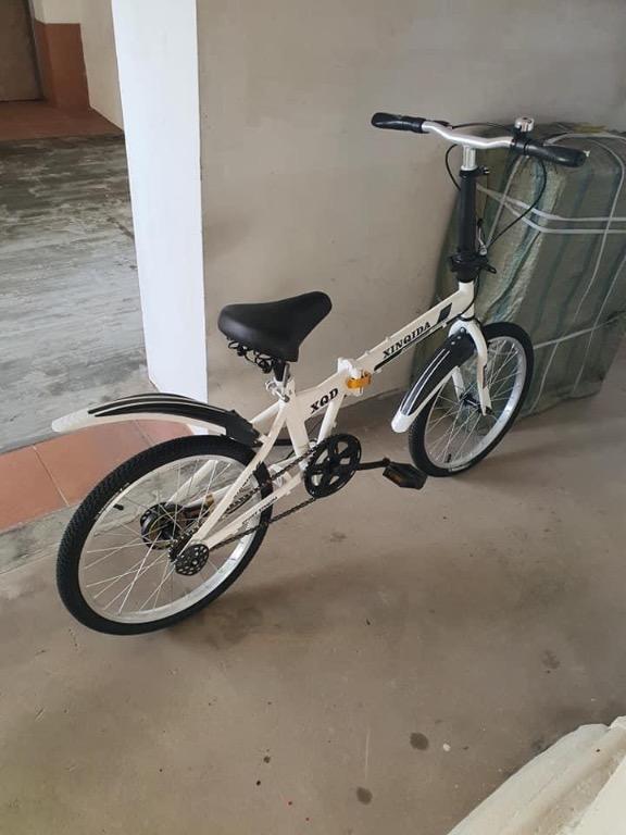 used 20 inch bicycles for sale