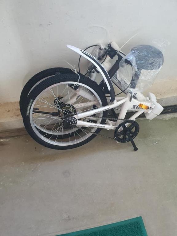 used 20 inch bicycles for sale
