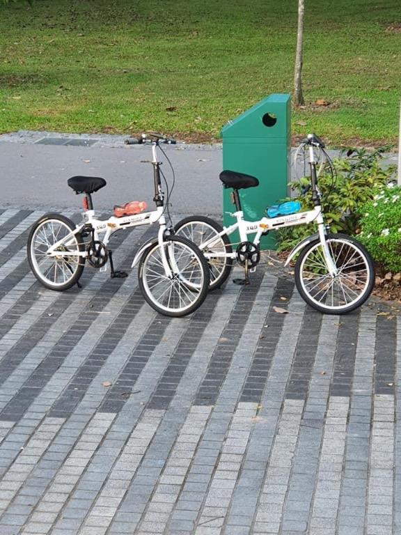 used 20 inch bicycles for sale