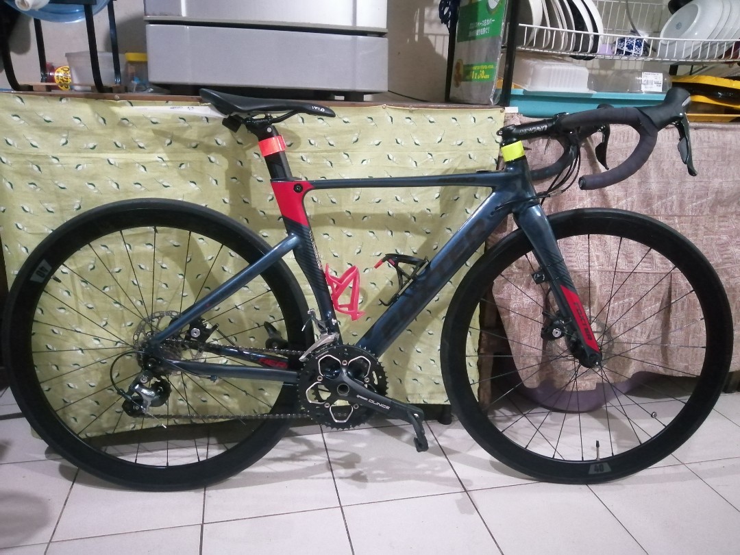 Foxter aero sales
