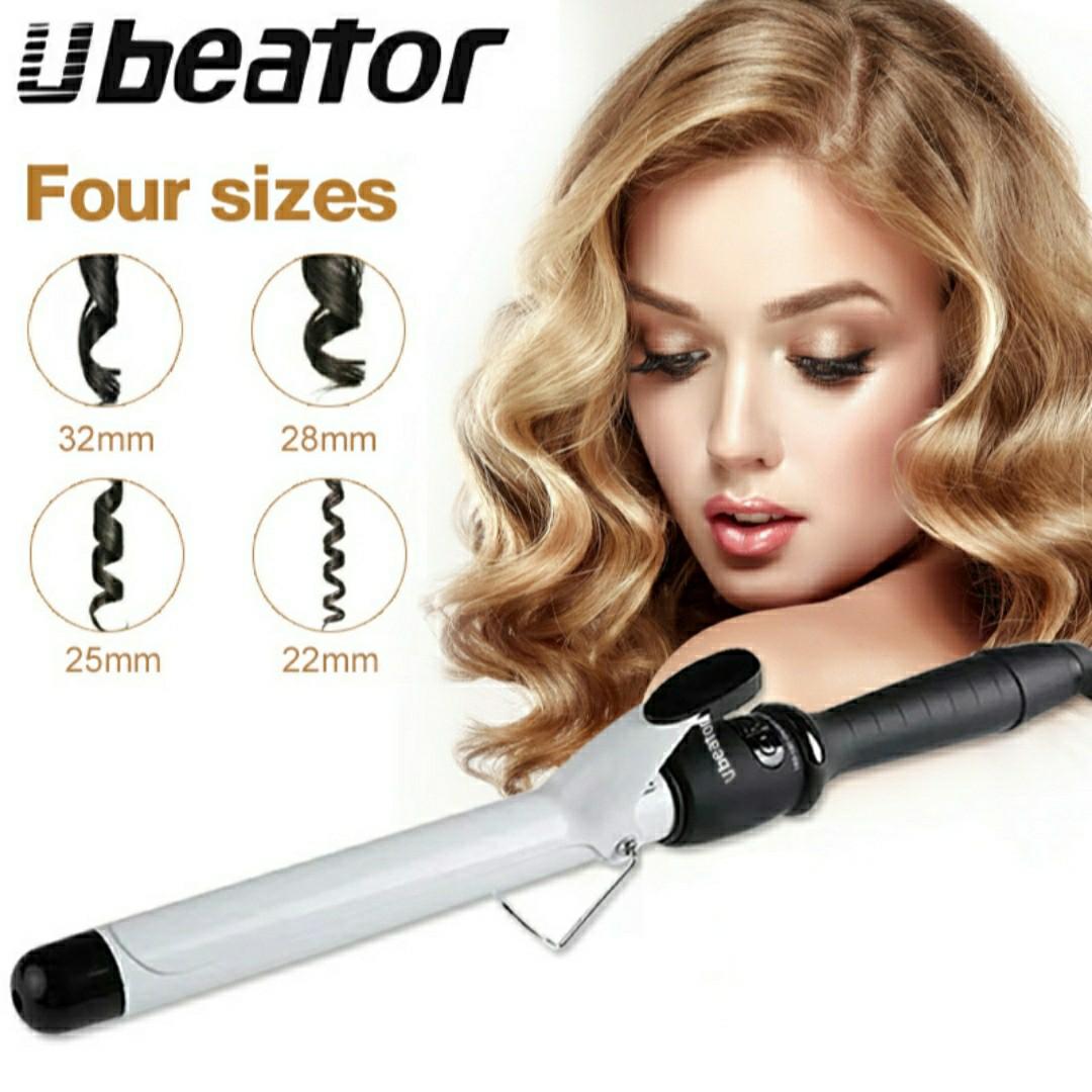 22mm curling shop wand