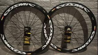 50mm Mavic Cosmic Elite