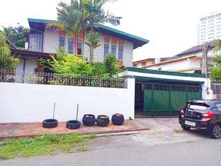 5BR HOUSE FOR RENT/SALE IN KAPITOLYO PASIG