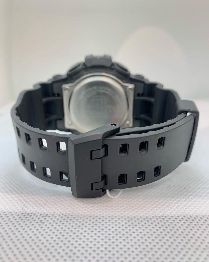 Casio G Shock GA 700 1B GA 700 GA700 GA7001B ga