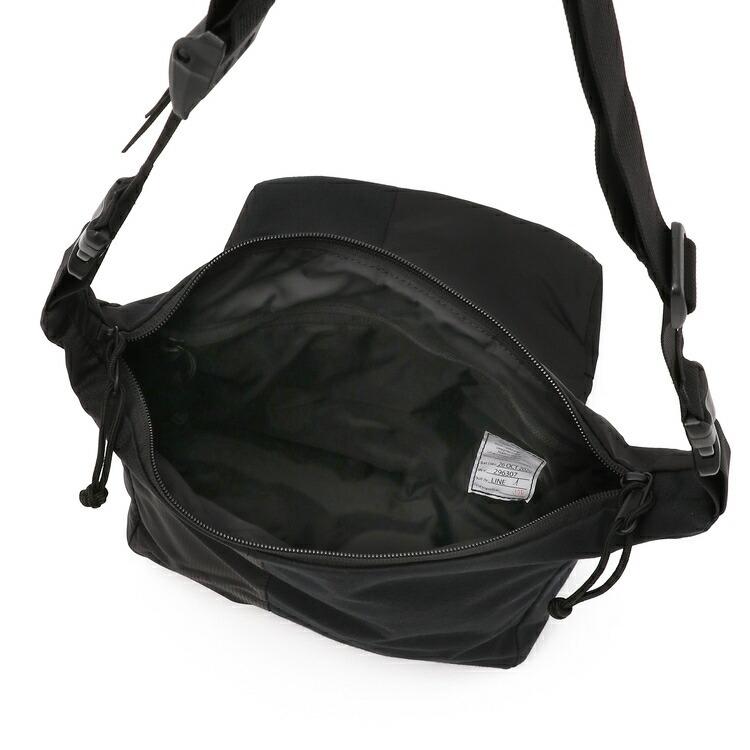 日本限定現貨Mystery Ranch SKA - Crazy Black (Brand New in Bag 