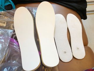 鞋墊 Shoe Pad64164281552003110