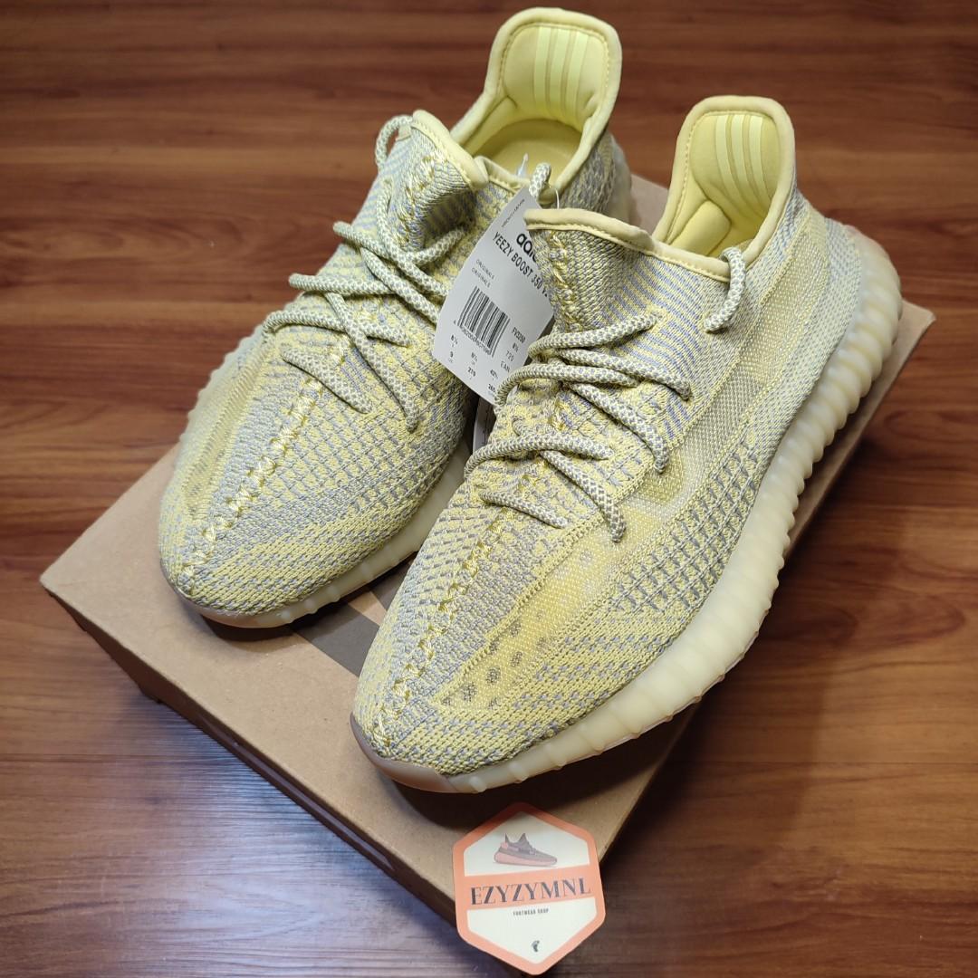 yeezy antlia legit check