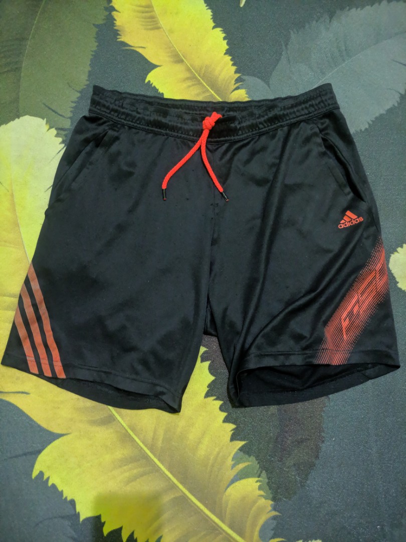 Adidas f50 2024 shorts