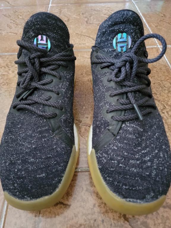Harden 1 lifestyle hot sale