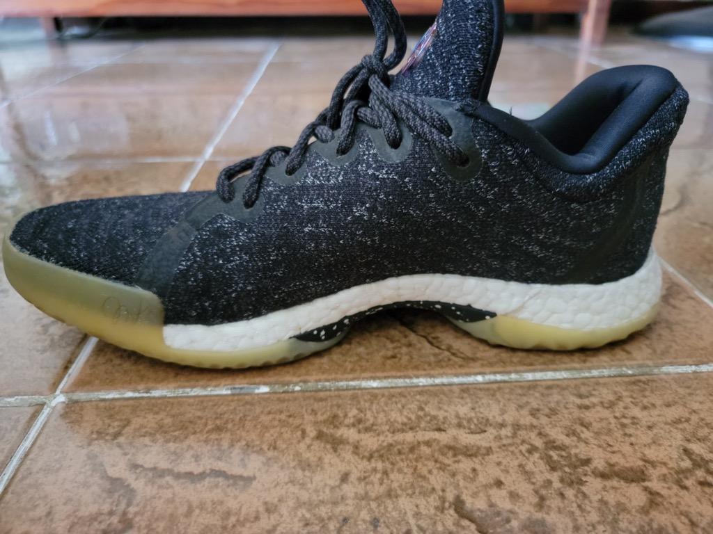 Harden vol 1 lifestyle store