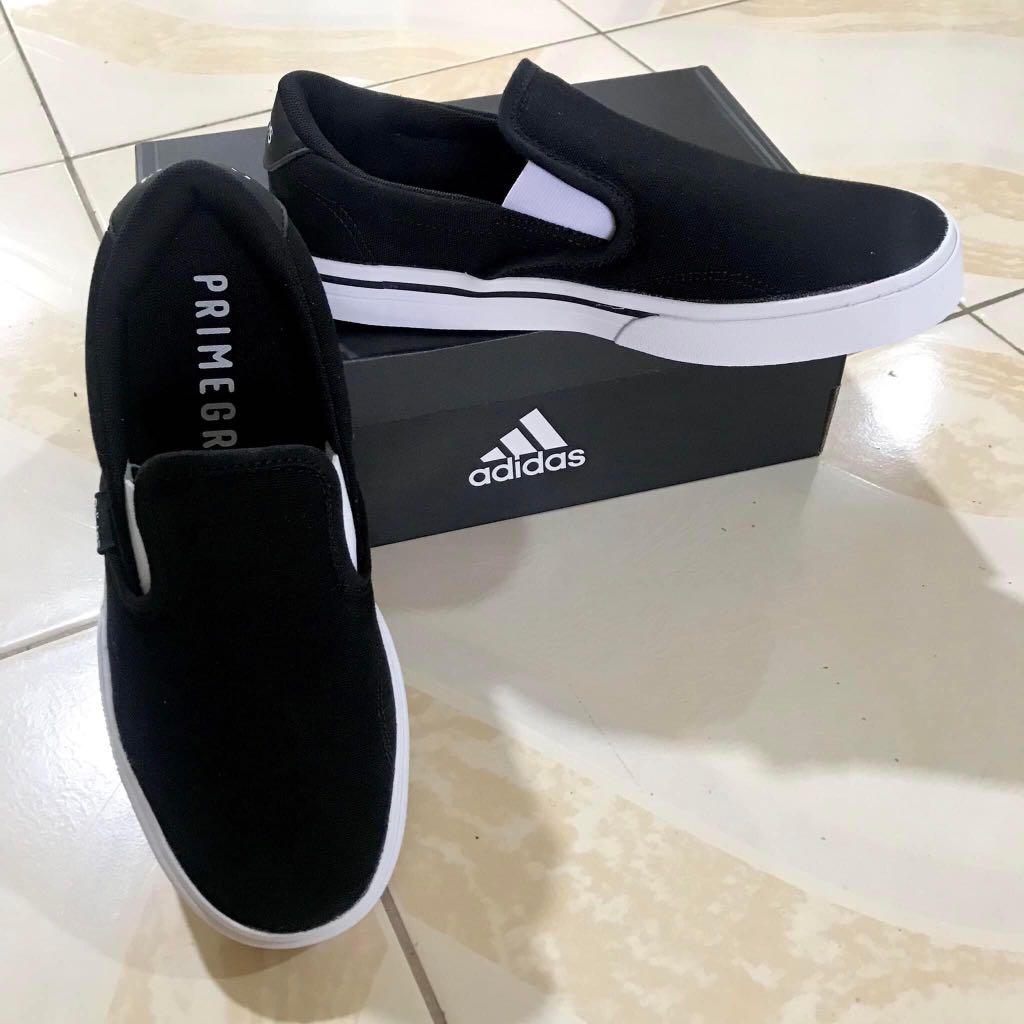 ADIDAS KURIN FOR WOMEN, Women's Fashion, Footwear, Sneakers on Carousell
