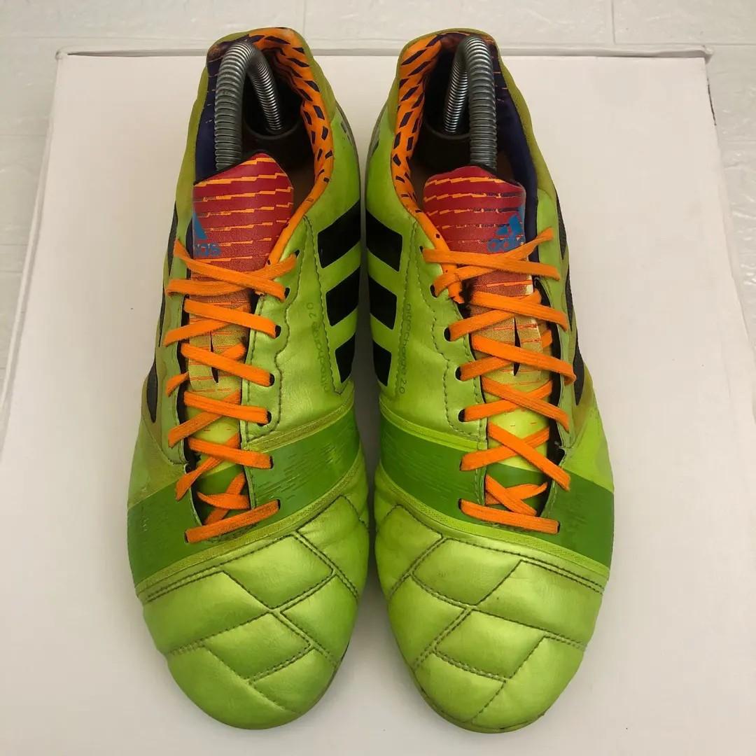 Sepatu bola adidas nitrocharge 2.0 sale