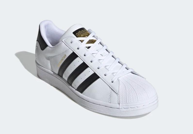Adidas Original Superstar Vegan Shoes oxstreet Men s Fashion
