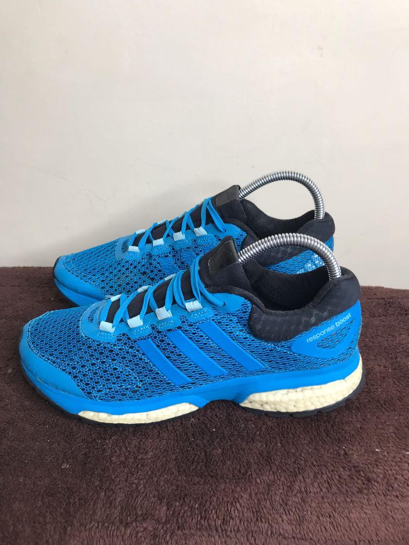 Adidas response boost online ladies